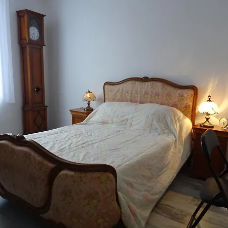 Maison T4 Avec Cour, Proche Centre Et Plage, - Equipee, Calme Et Confort - Fr-1-92-892 Dom wakacyjny Les Sables-dʼOlonne