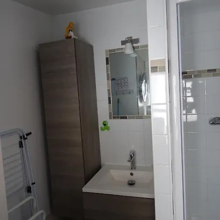 Maison T4 Avec Cour, Proche Centre Et Plage, - Equipee, Calme Et Confort - Fr-1-92-892 Les Sables-dʼOlonne