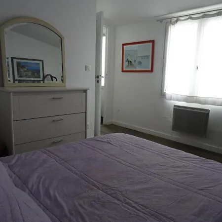 Maison T4 Avec Cour, Proche Centre Et Plage, - Equipee, Calme Et Confort - Fr-1-92-892 Dom wakacyjny Les Sables-dʼOlonne