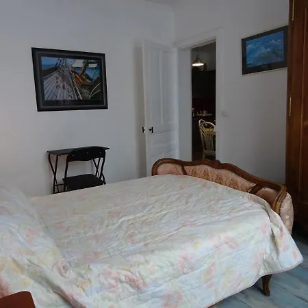 Maison T4 Avec Cour, Proche Centre Et Plage, - Equipee, Calme Et Confort - Fr-1-92-892 Dom wakacyjny Les Sables-dʼOlonne